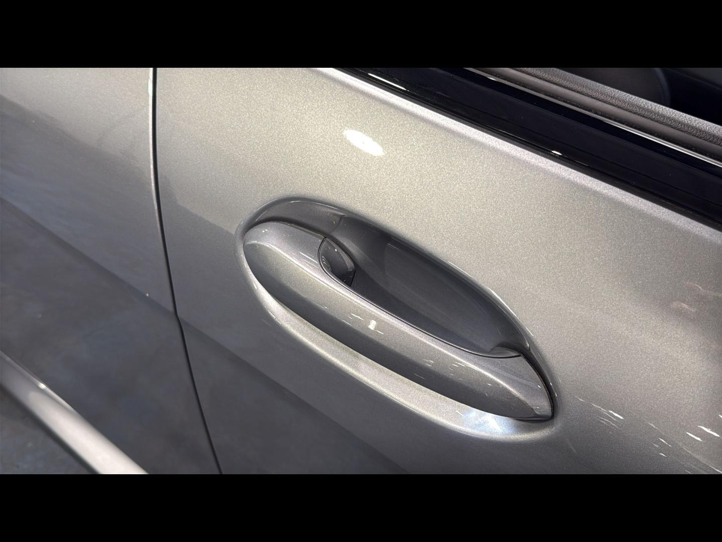 BMW Série 2 Gran Coupé