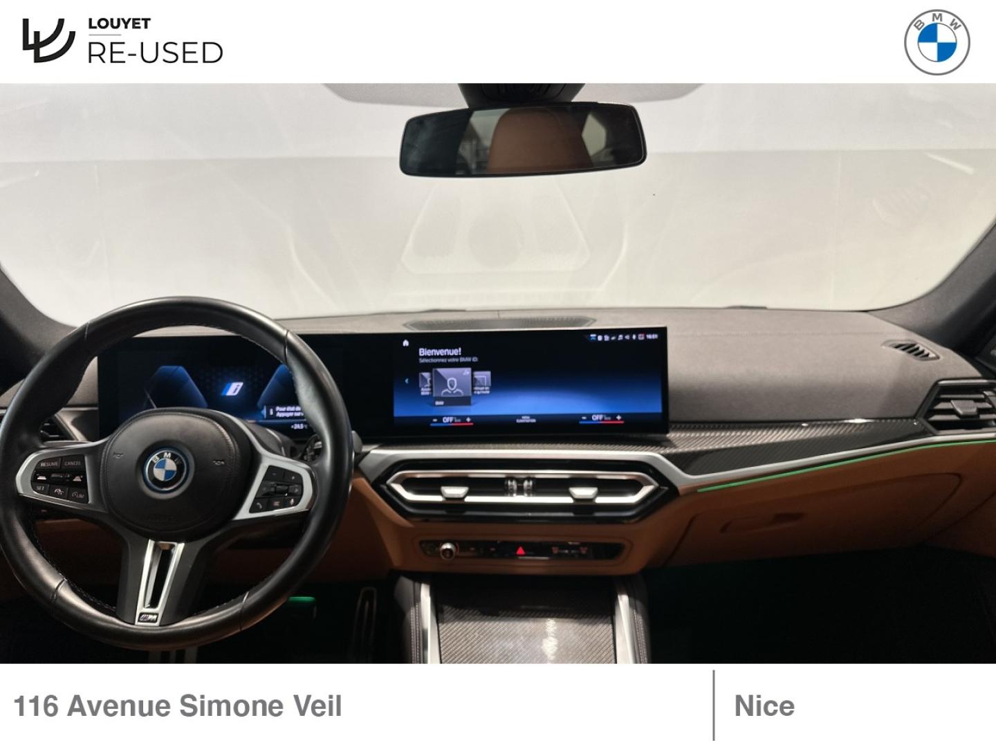 BMW i4