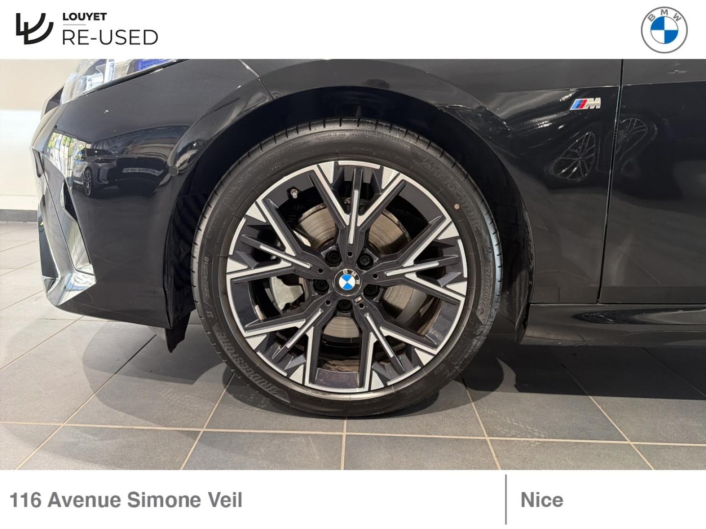 BMW Série 2 Gran Coupé