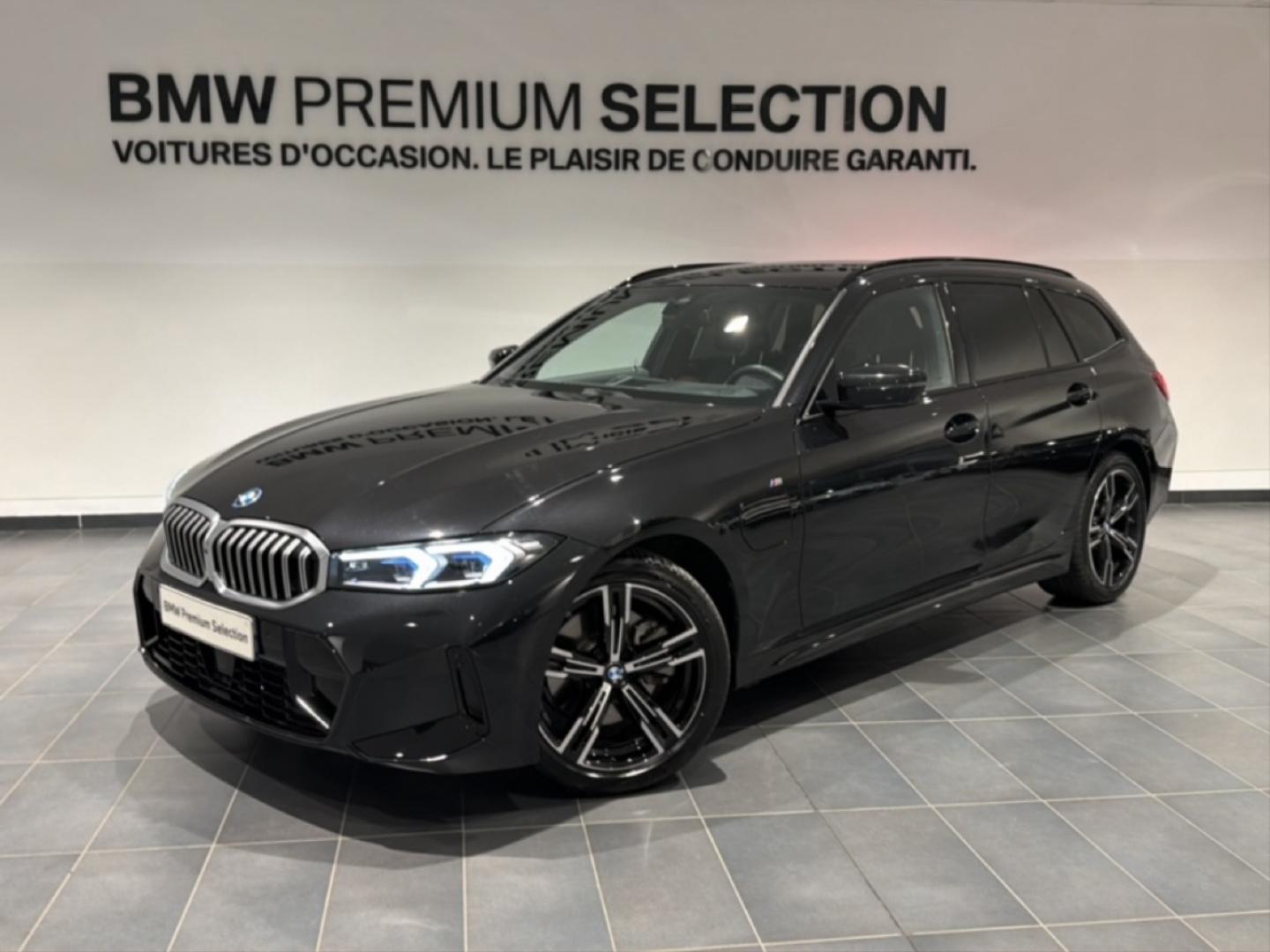 330eA 292ch M Sport