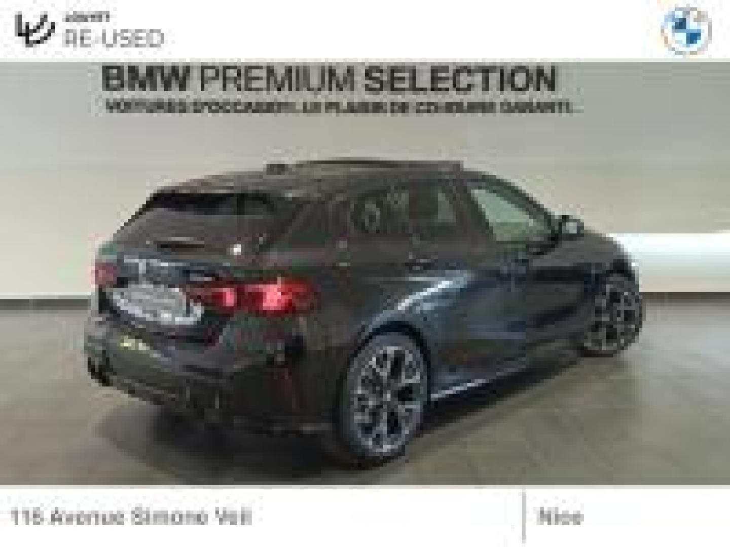 BMW Série 1