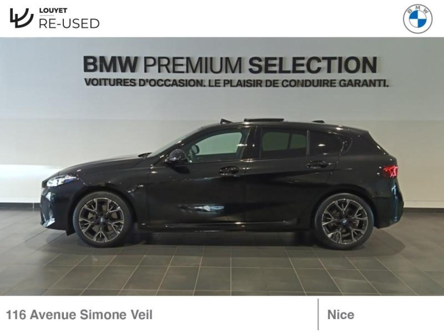 BMW Série 1