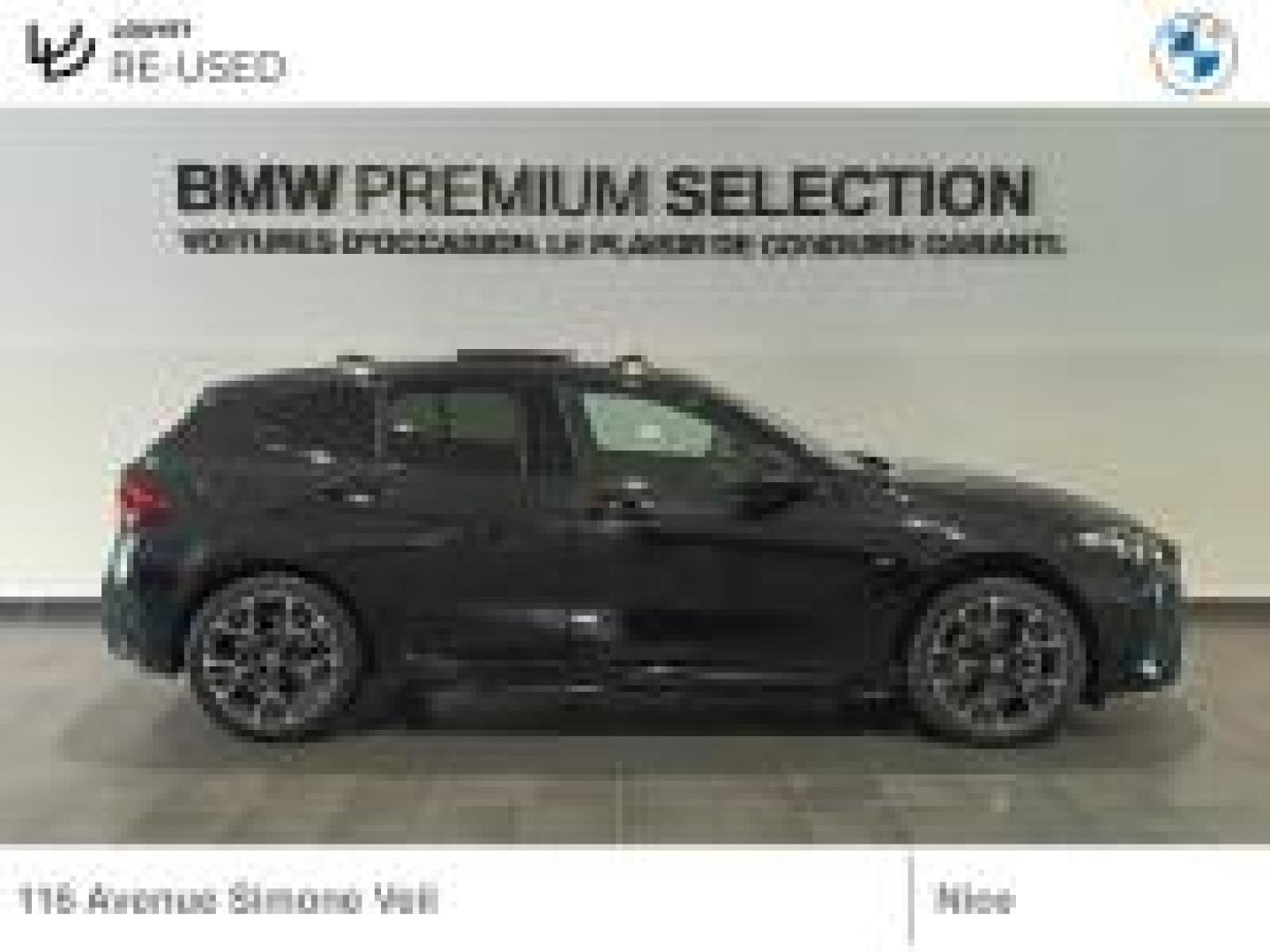 BMW Série 1