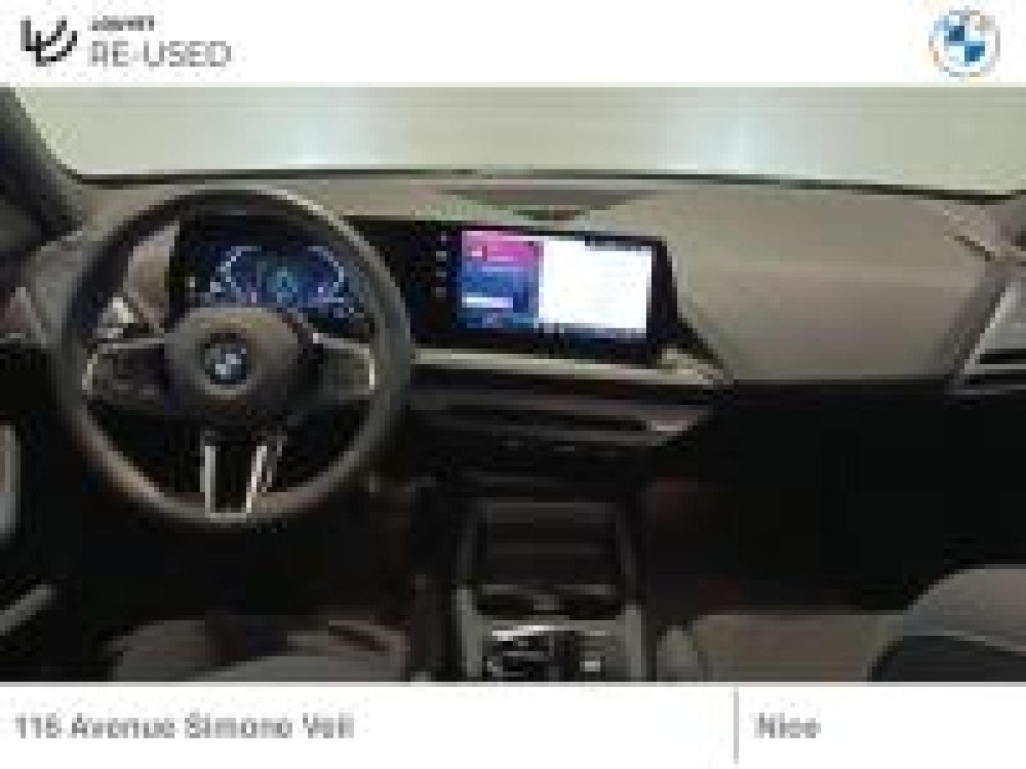 BMW Série 1