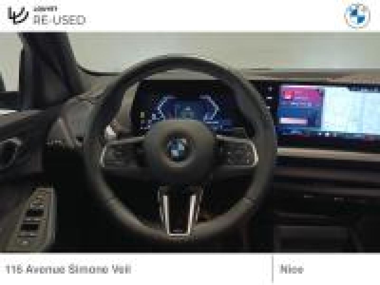 BMW Série 1