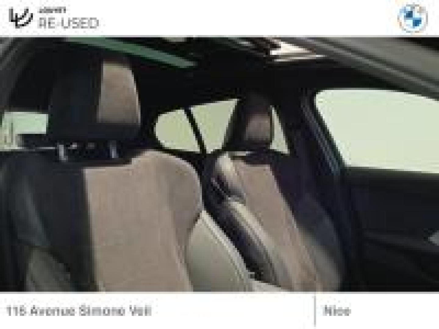 BMW Série 1