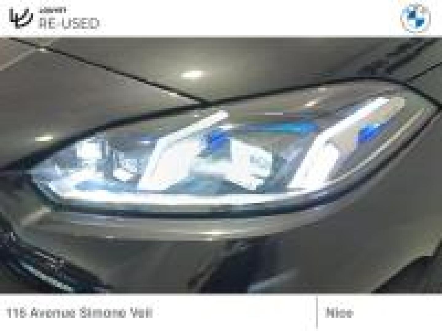 BMW Série 1