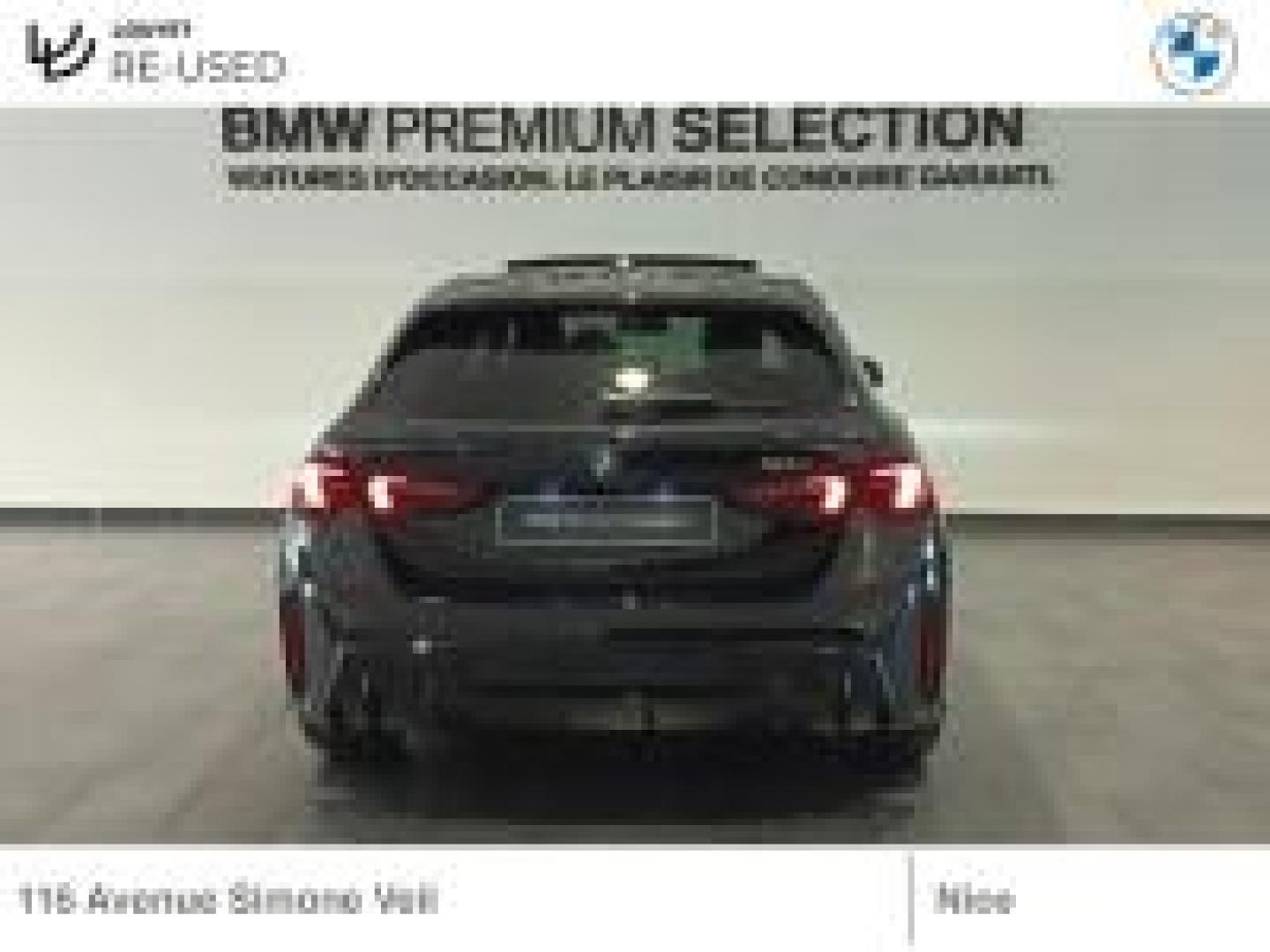 BMW Série 1