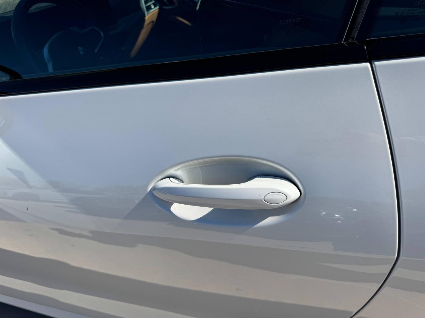 BMW Série 4 Cabriolet