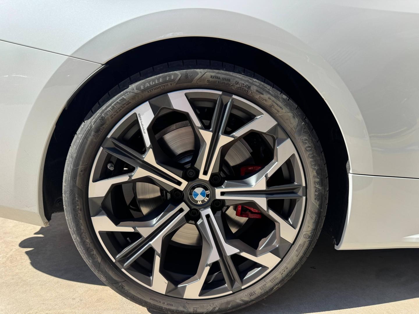 BMW Série 4 Cabriolet