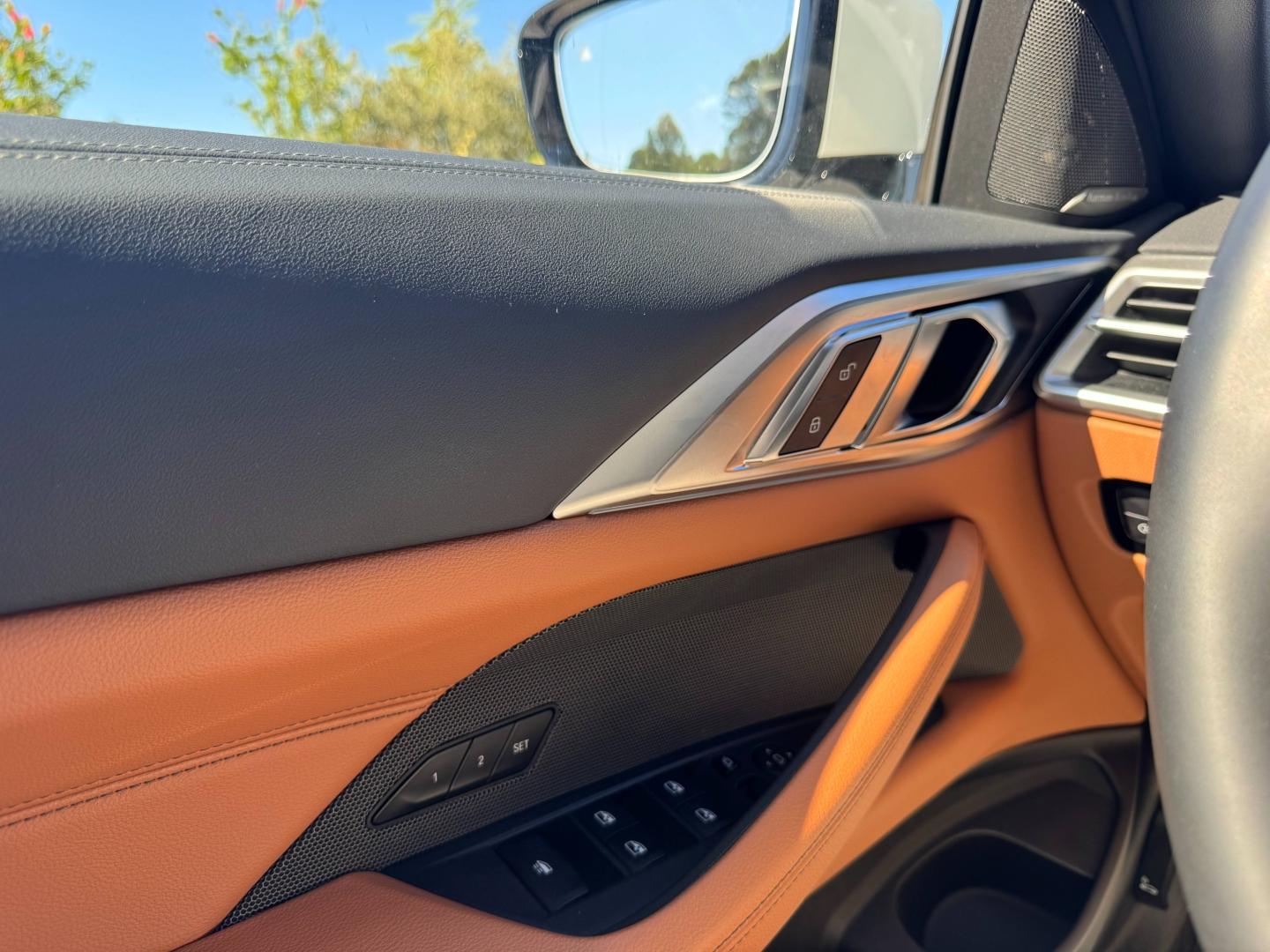 BMW Série 4 Cabriolet