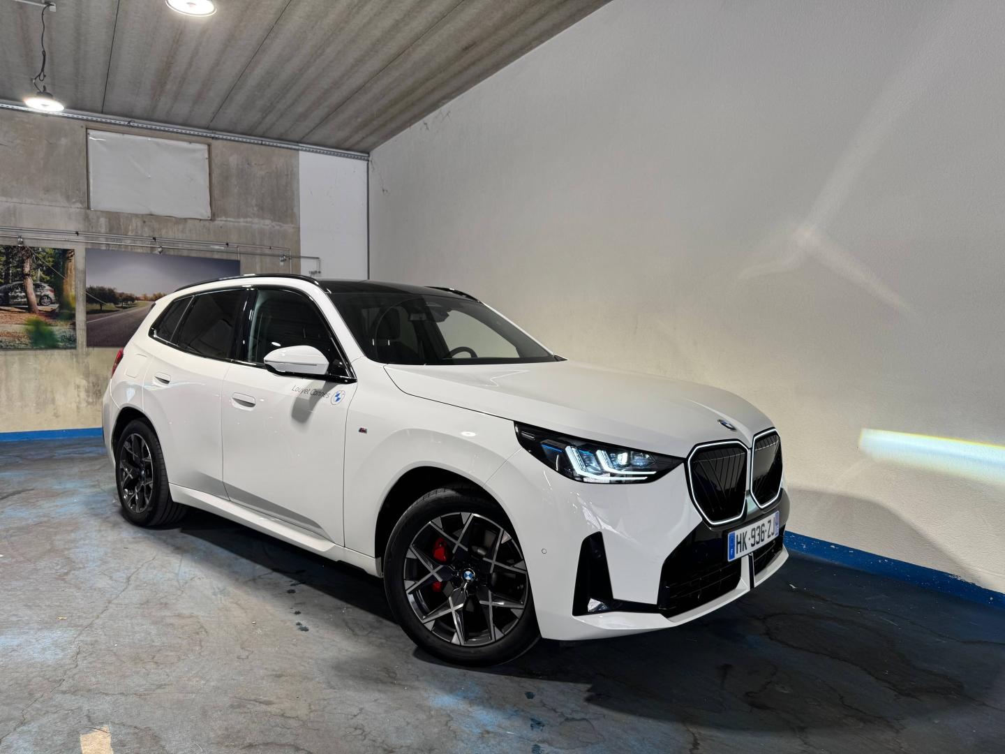 xDrive20d 197ch M Sport