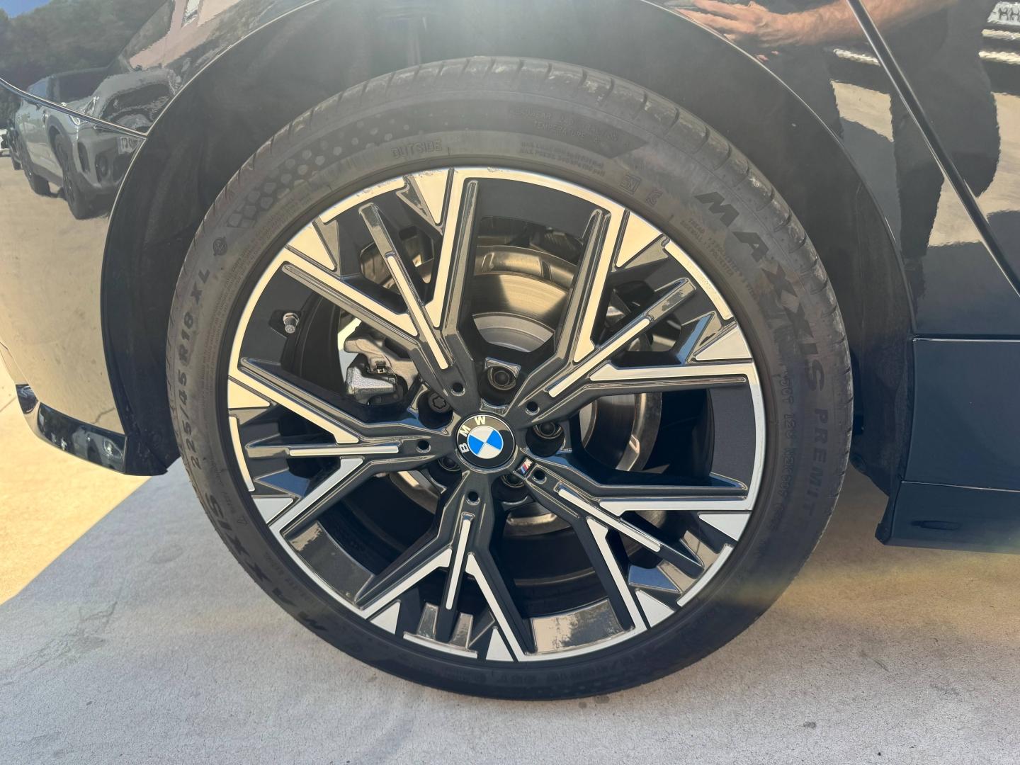 BMW Série 1