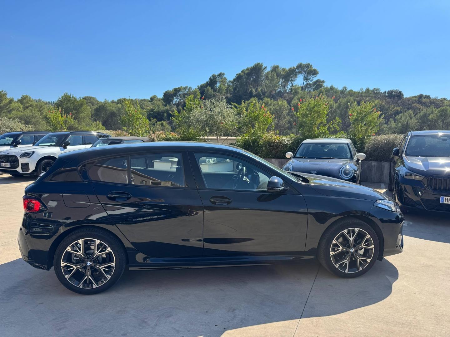 BMW Série 1