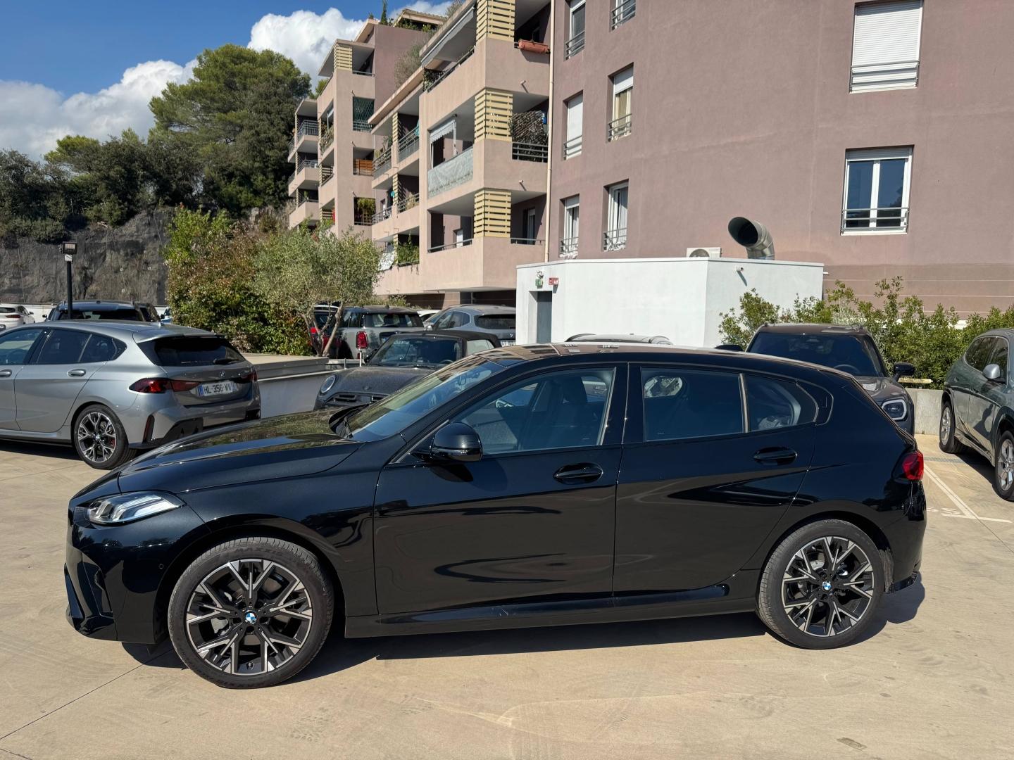 BMW Série 1