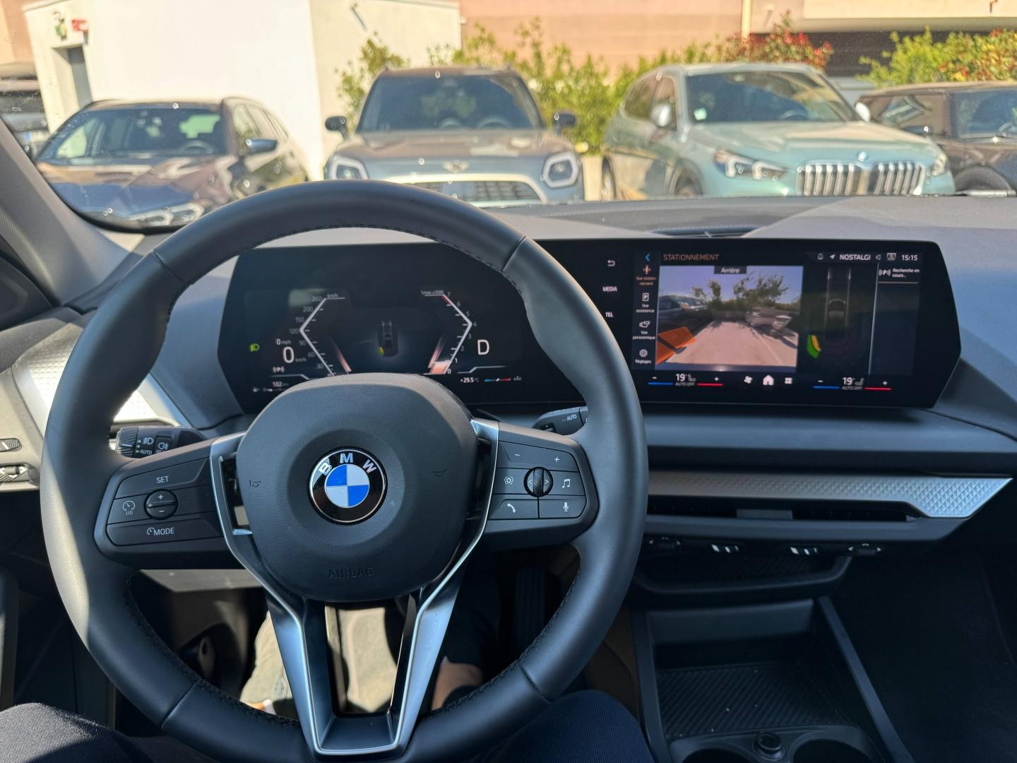 BMW Série 1