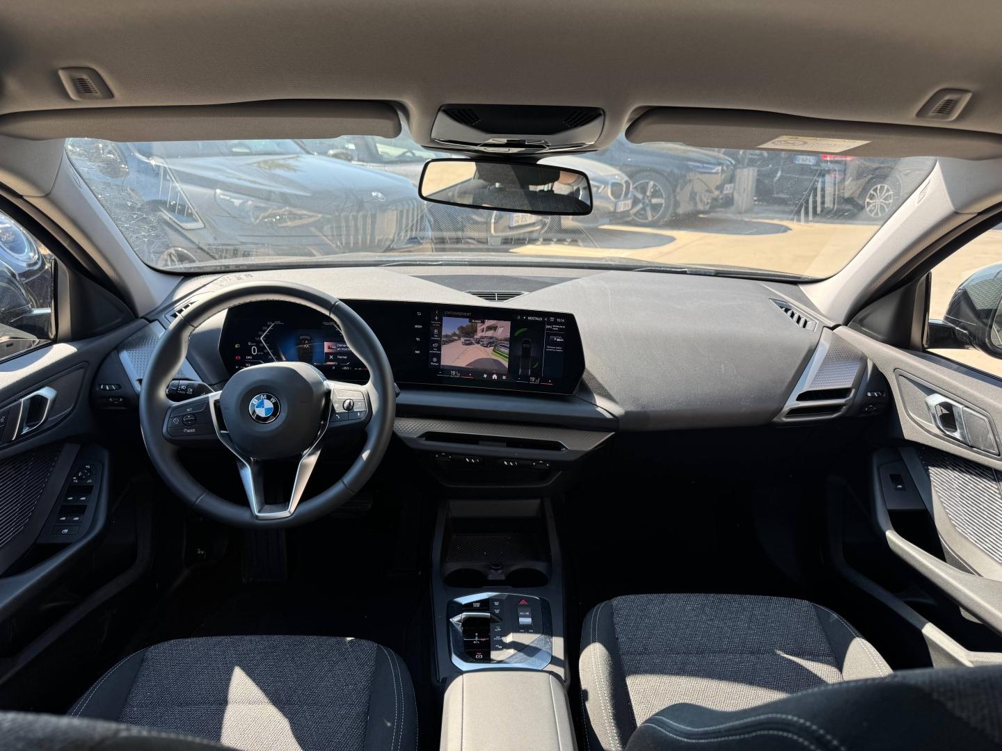 BMW Série 1