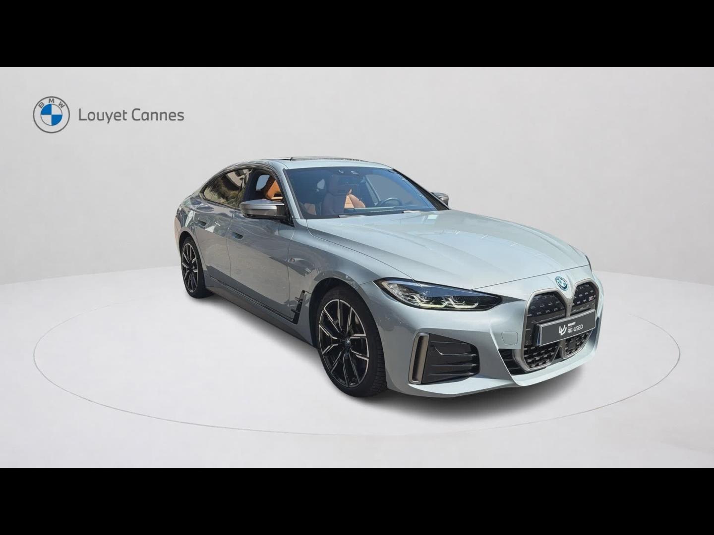 BMW i4
