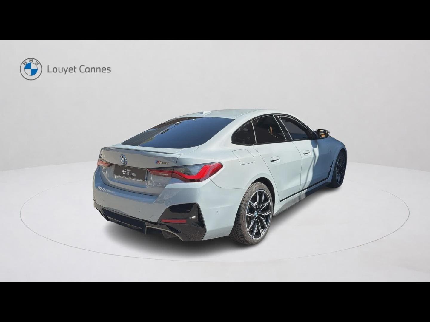 BMW i4