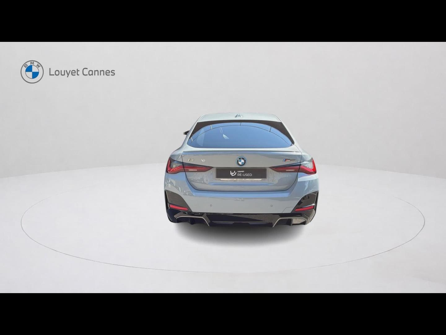 BMW i4