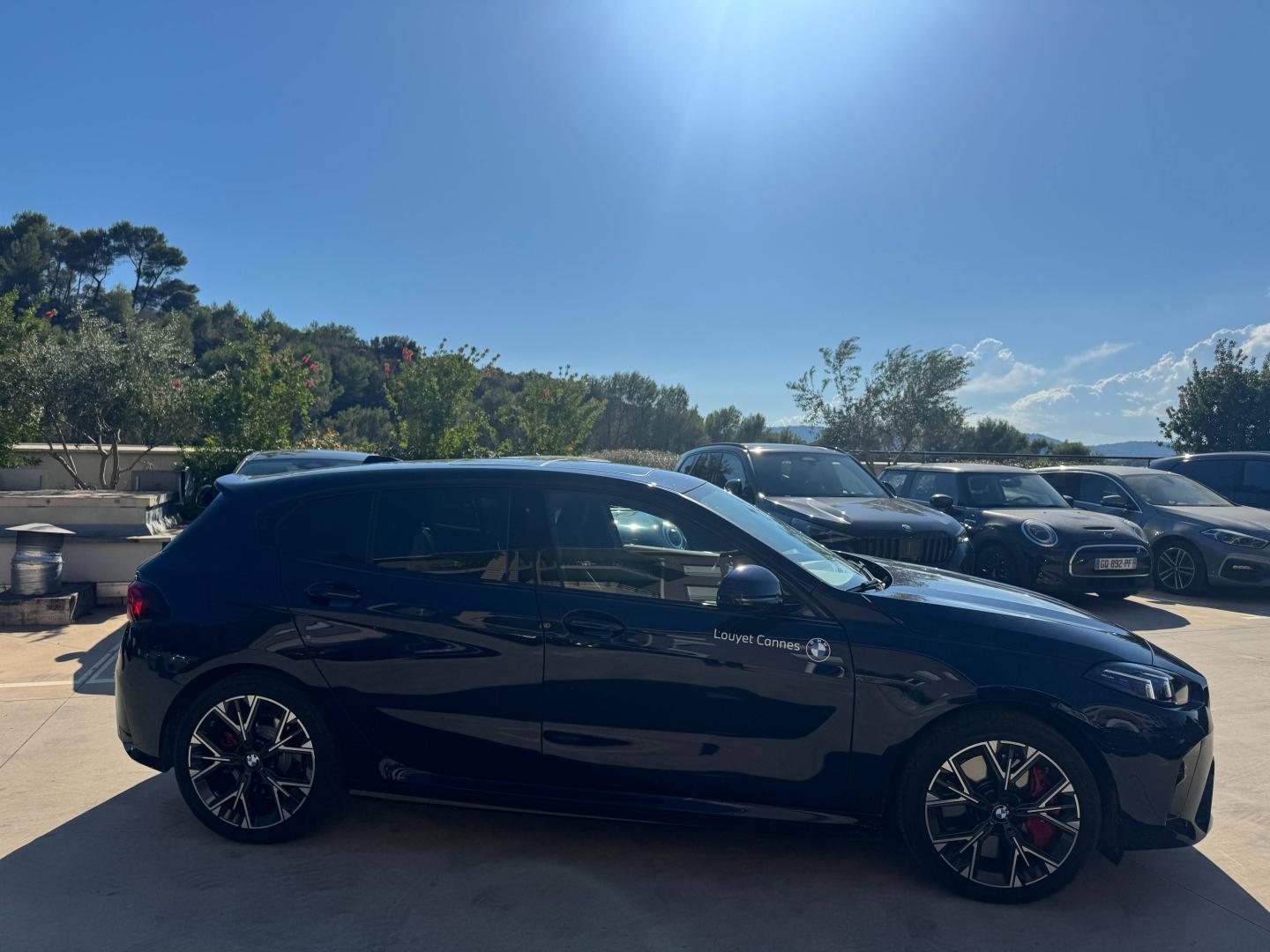 BMW Série 1