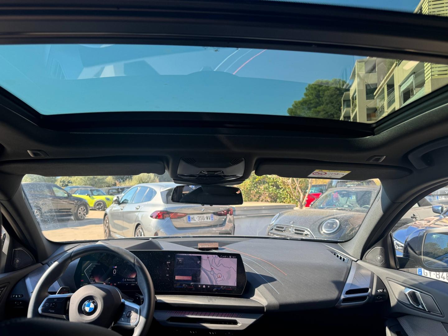 BMW Série 1