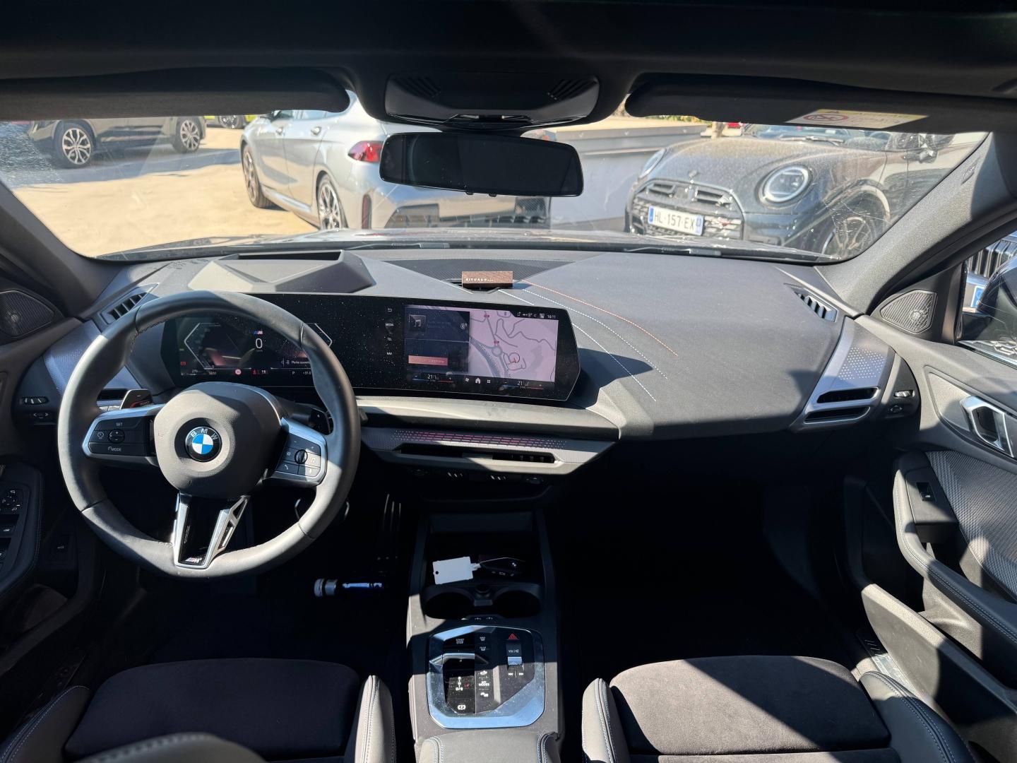 BMW Série 1