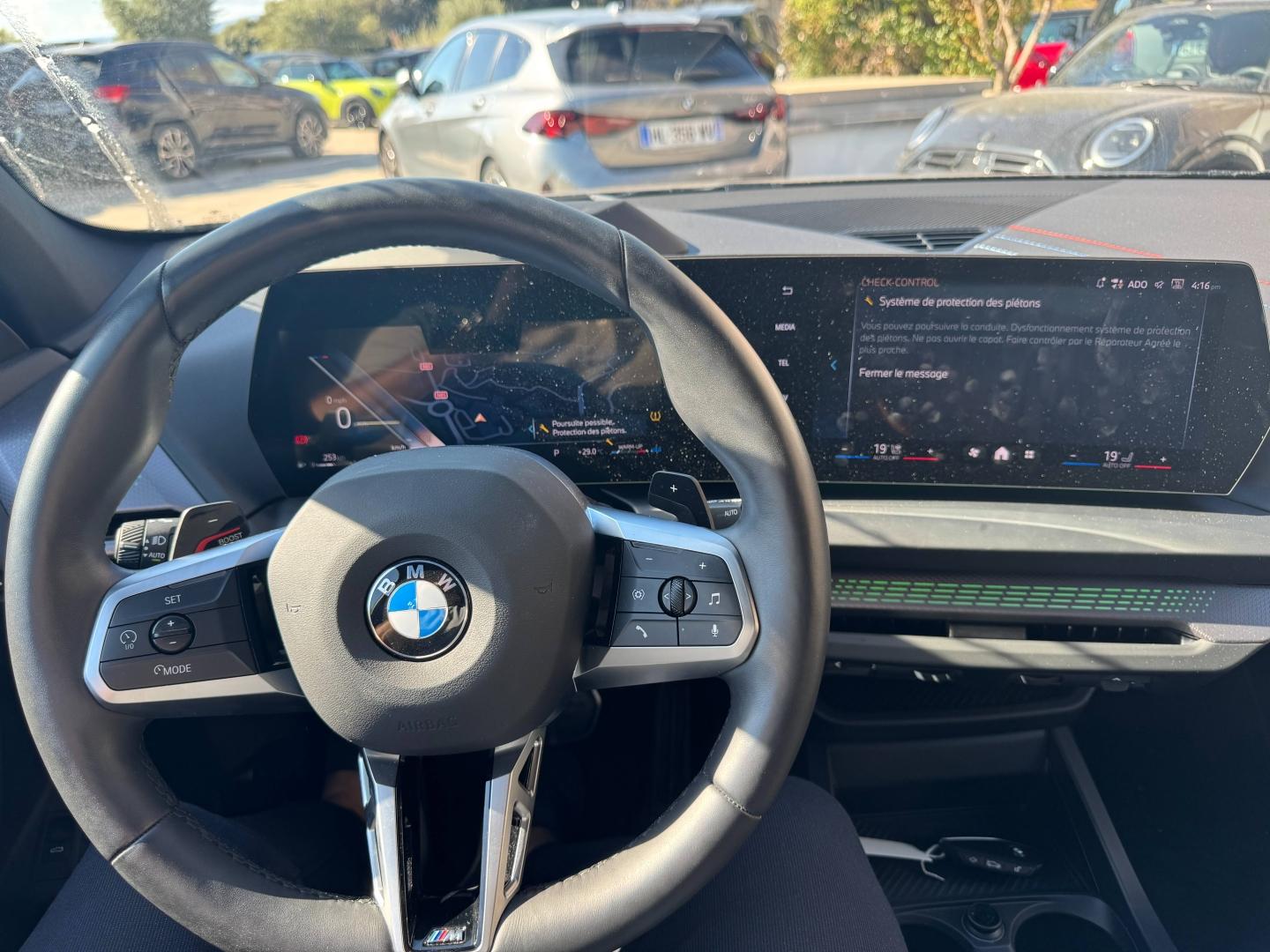 BMW Série 1