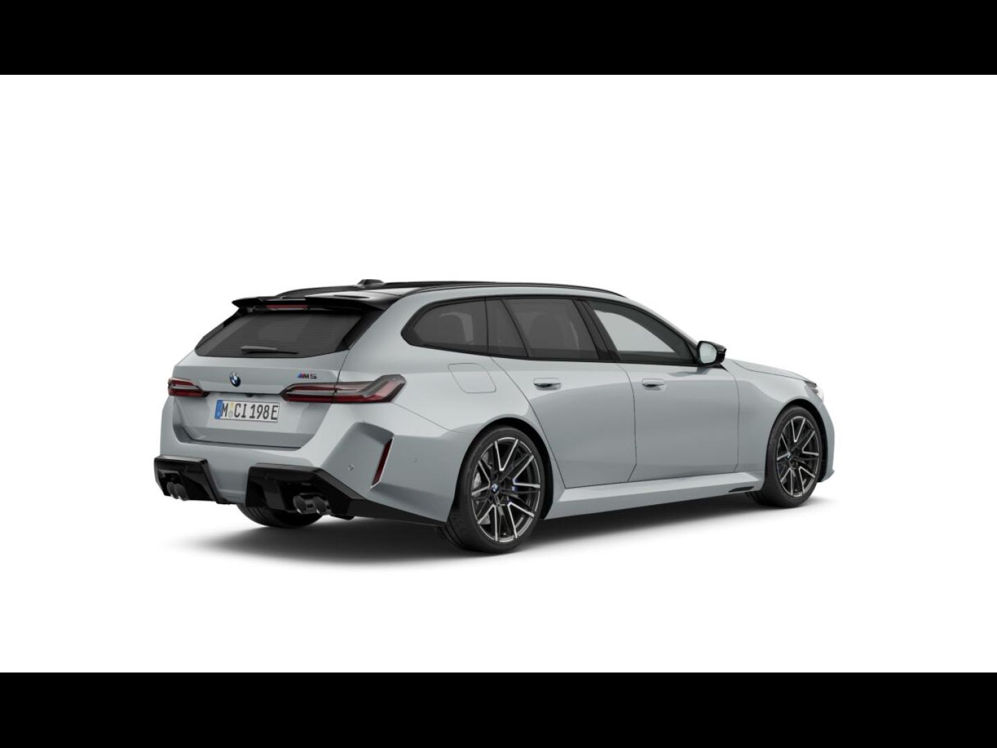BMW M5 Touring