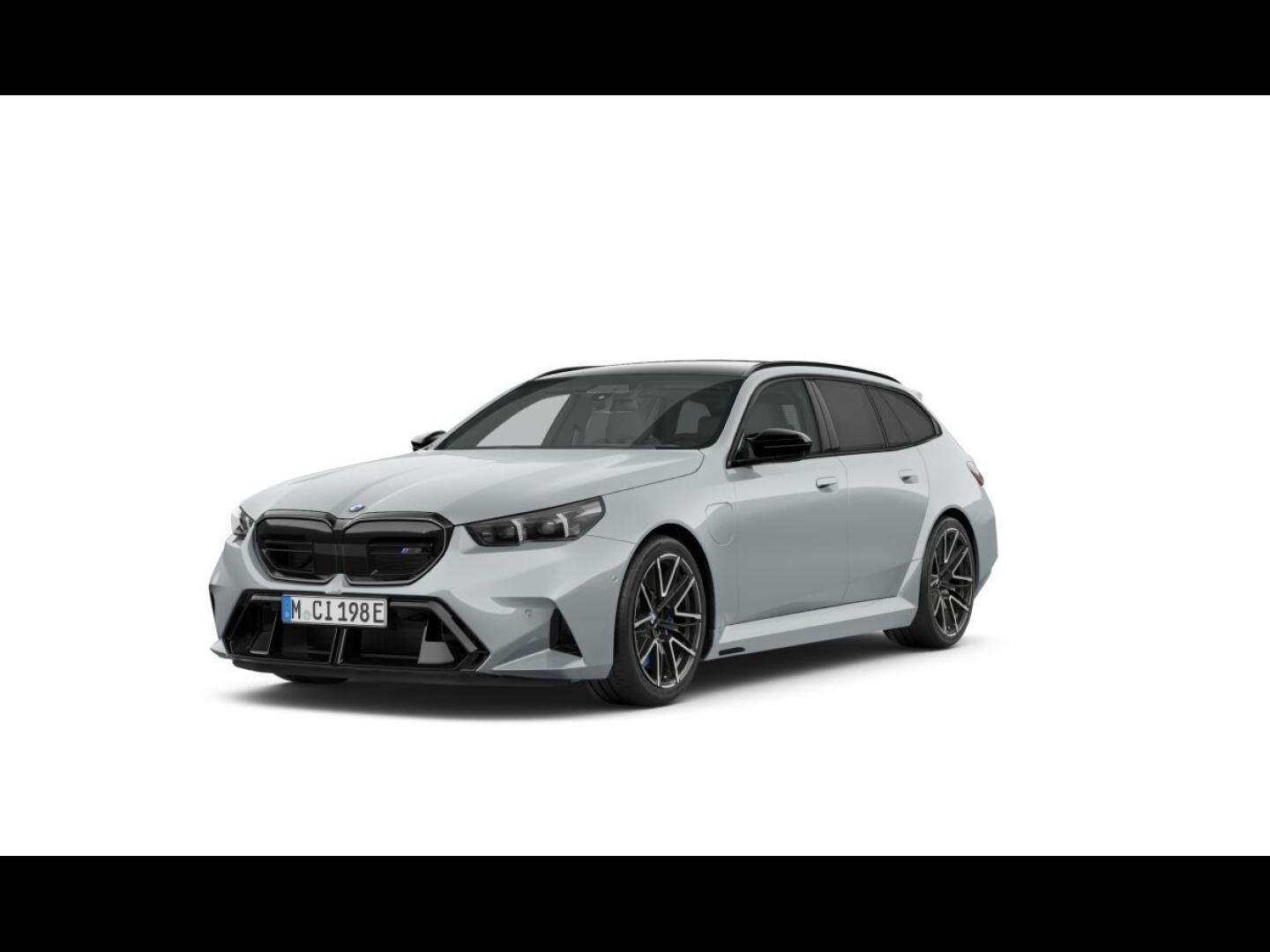 BMW M5 Touring