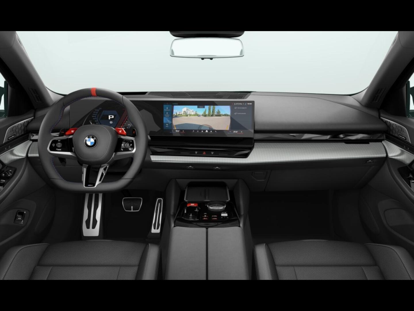 BMW M5 Touring