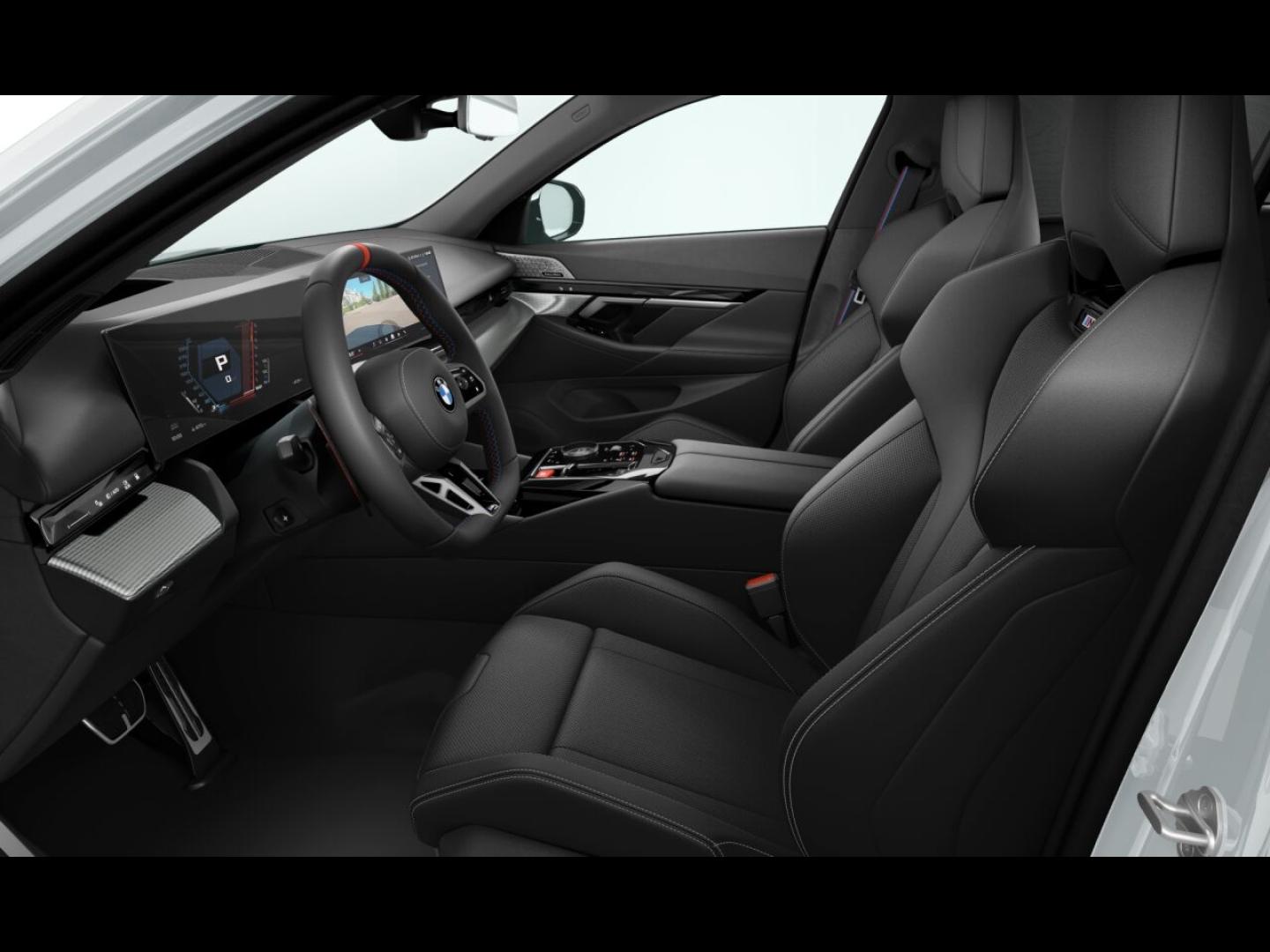 BMW M5 Touring