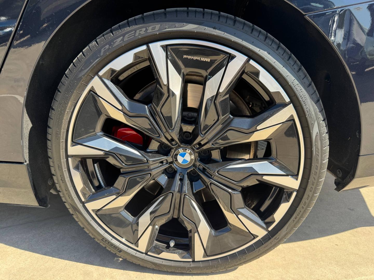 BMW Série 5