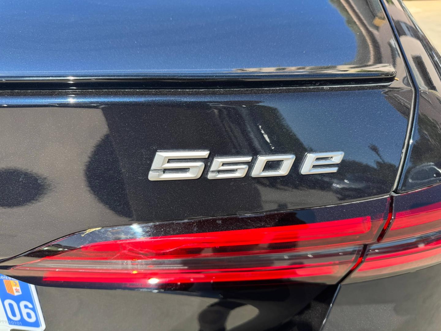 BMW Série 5