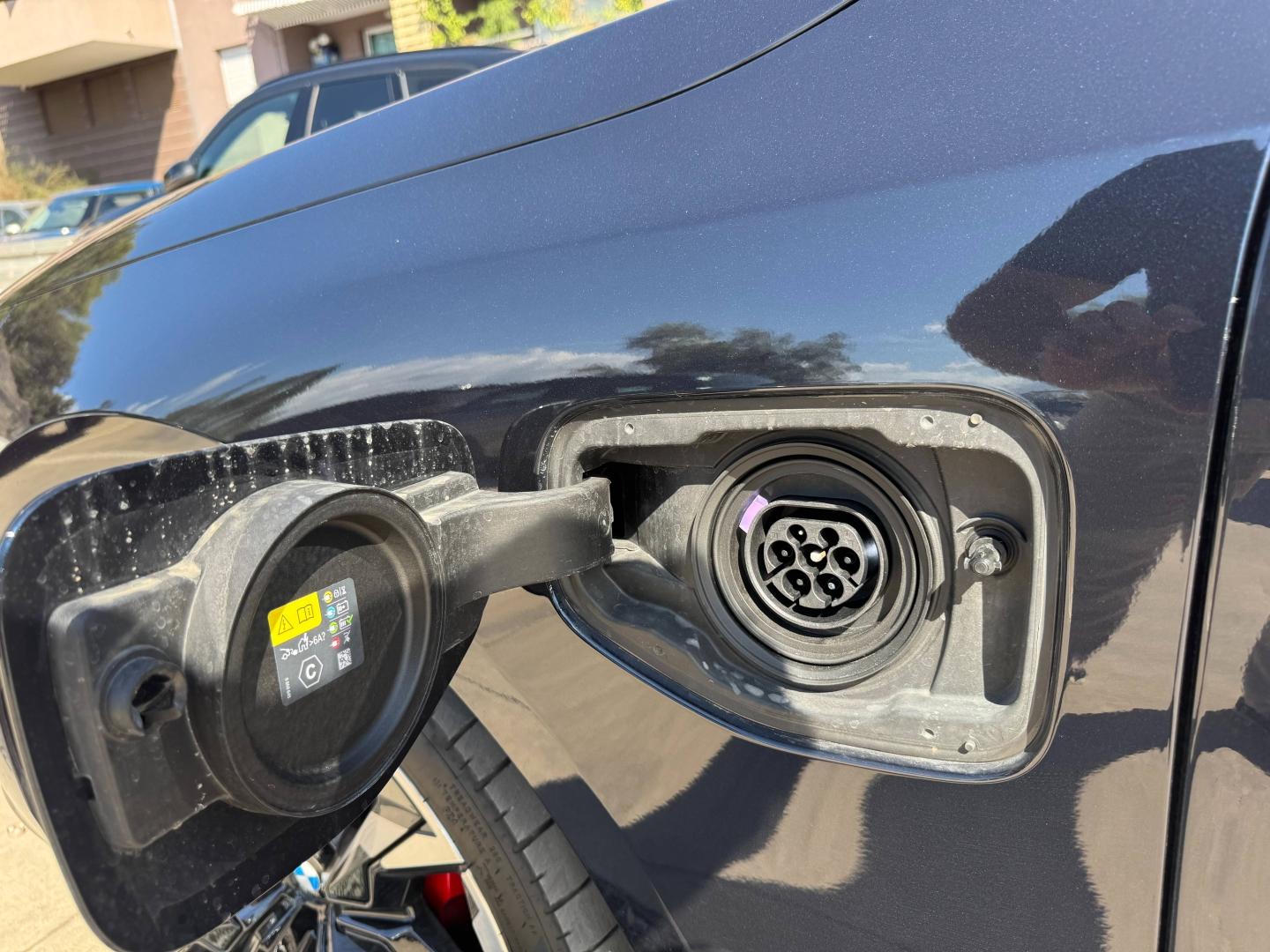BMW Série 5
