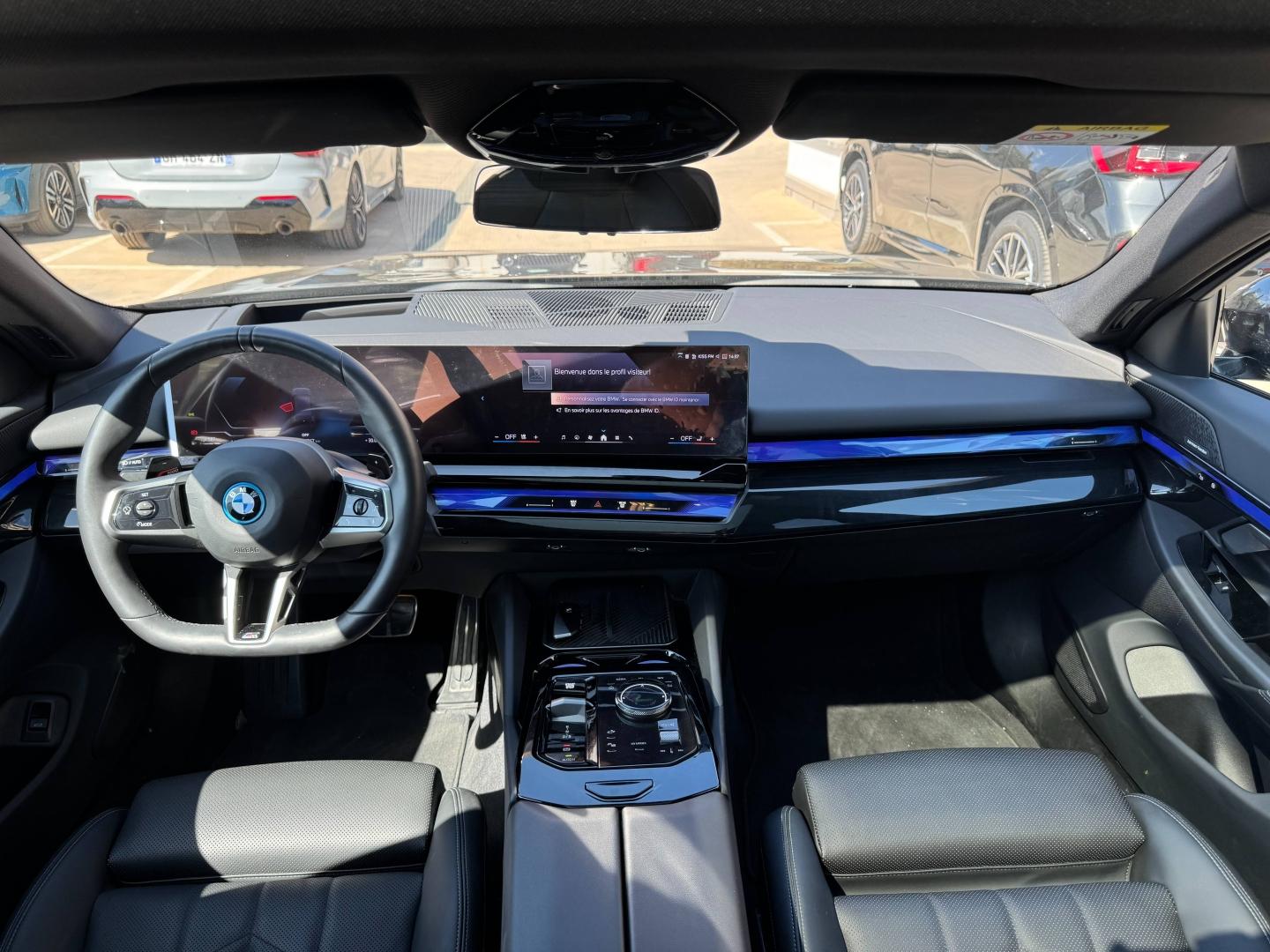 BMW Série 5