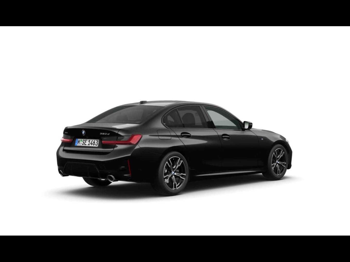 BMW Série 3