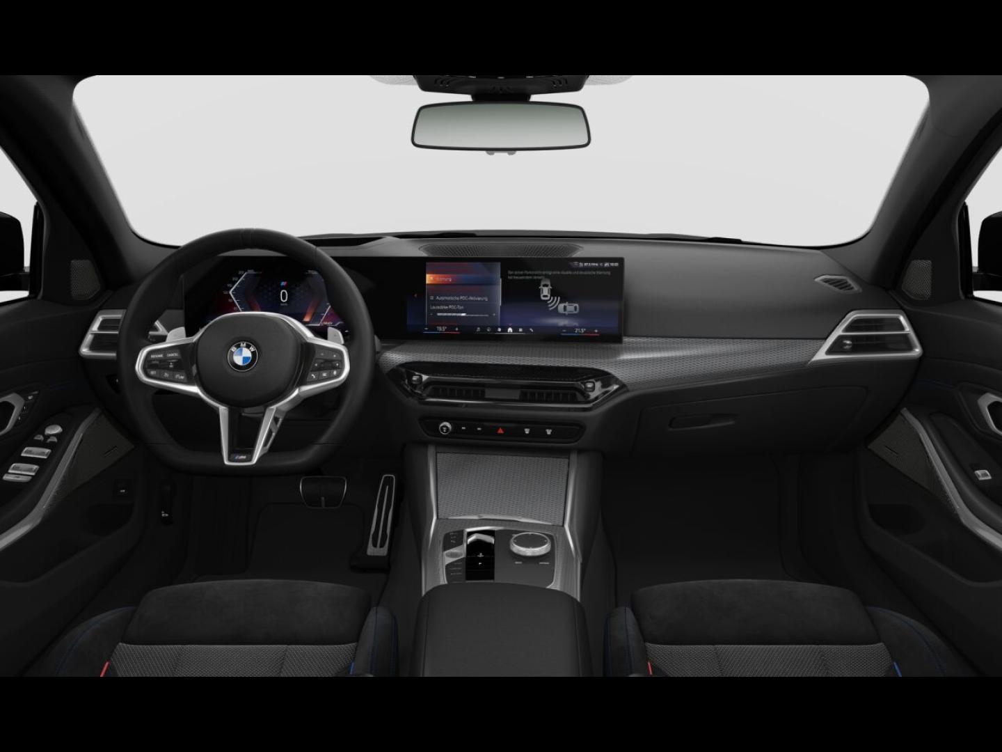 BMW Série 3