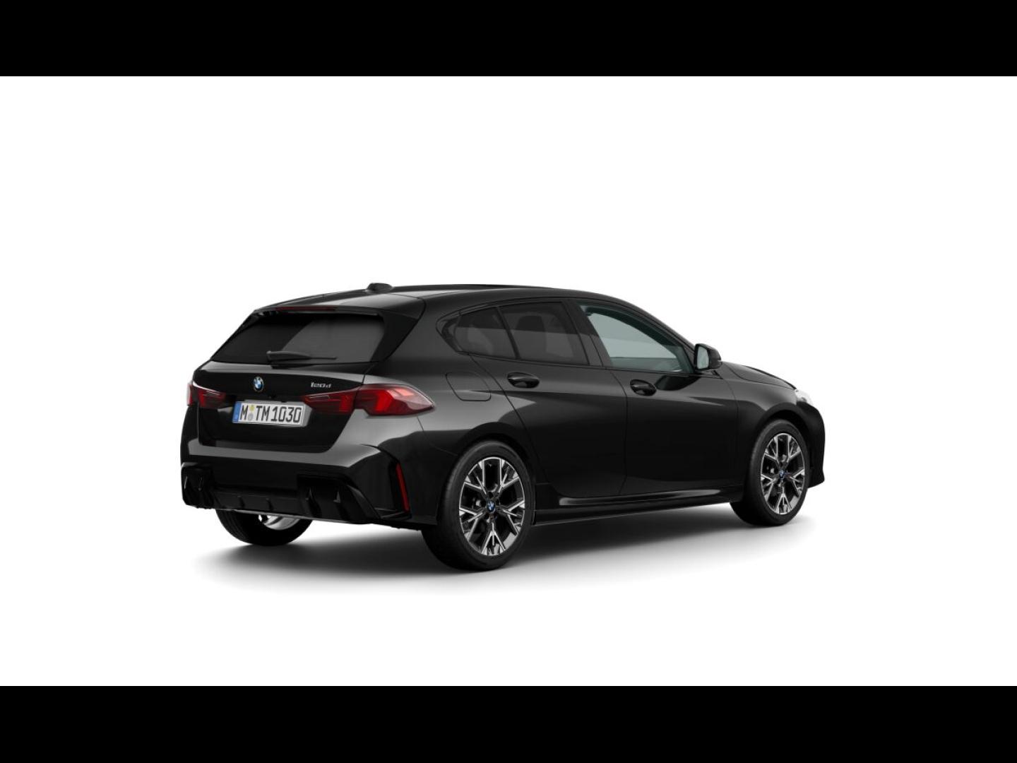 BMW Série 1