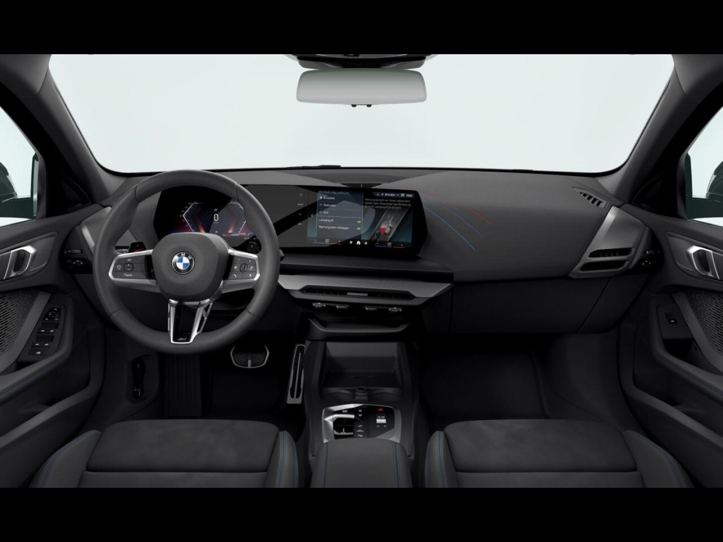 BMW Série 1