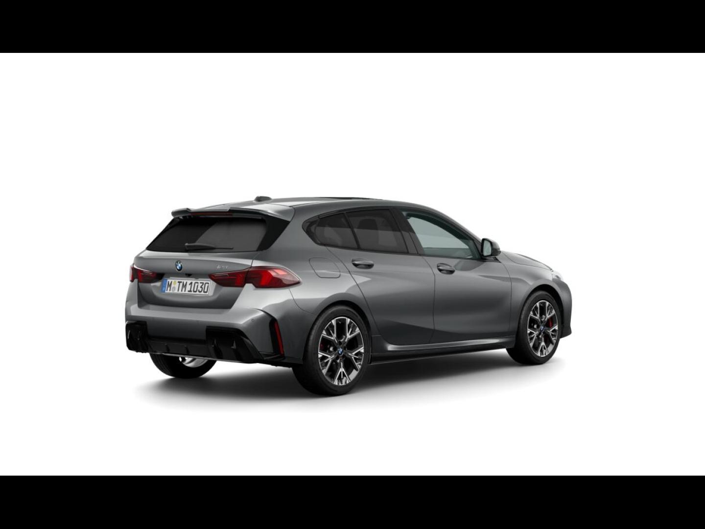 BMW Série 1