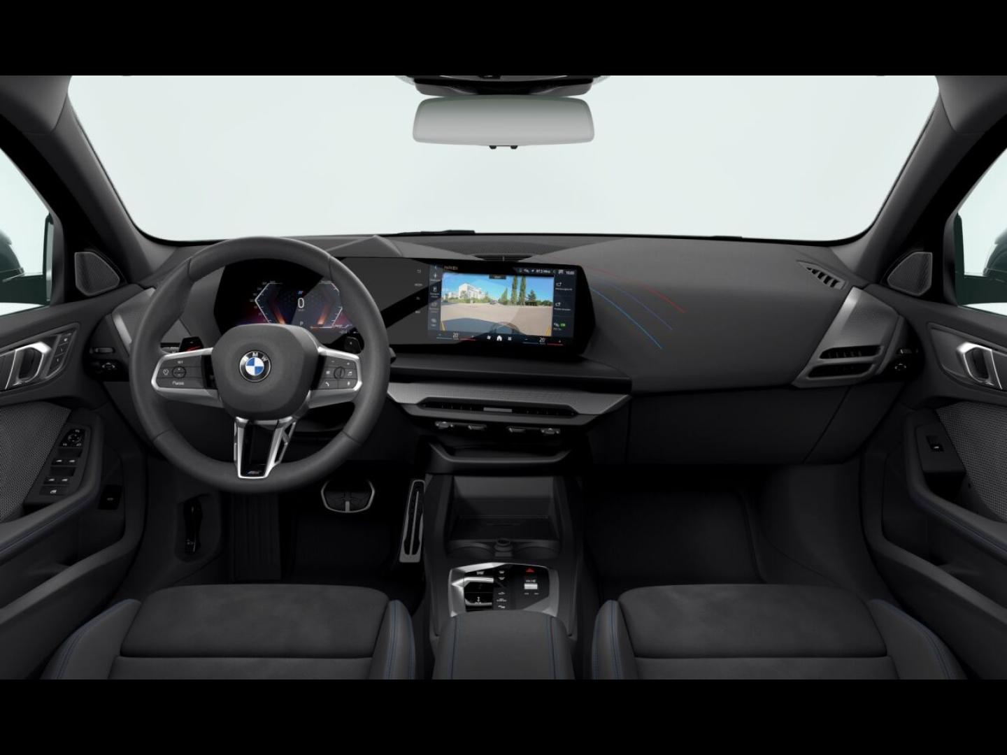 BMW Série 1
