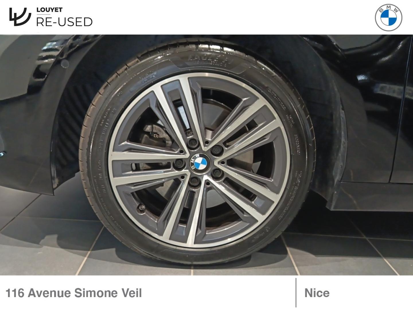BMW Série 1