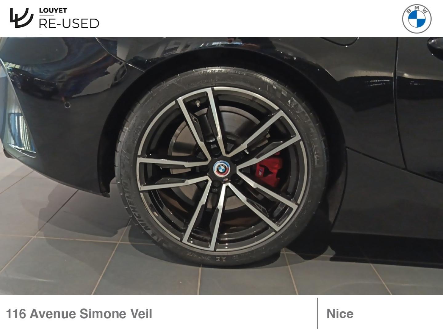 BMW Z4 Roadster