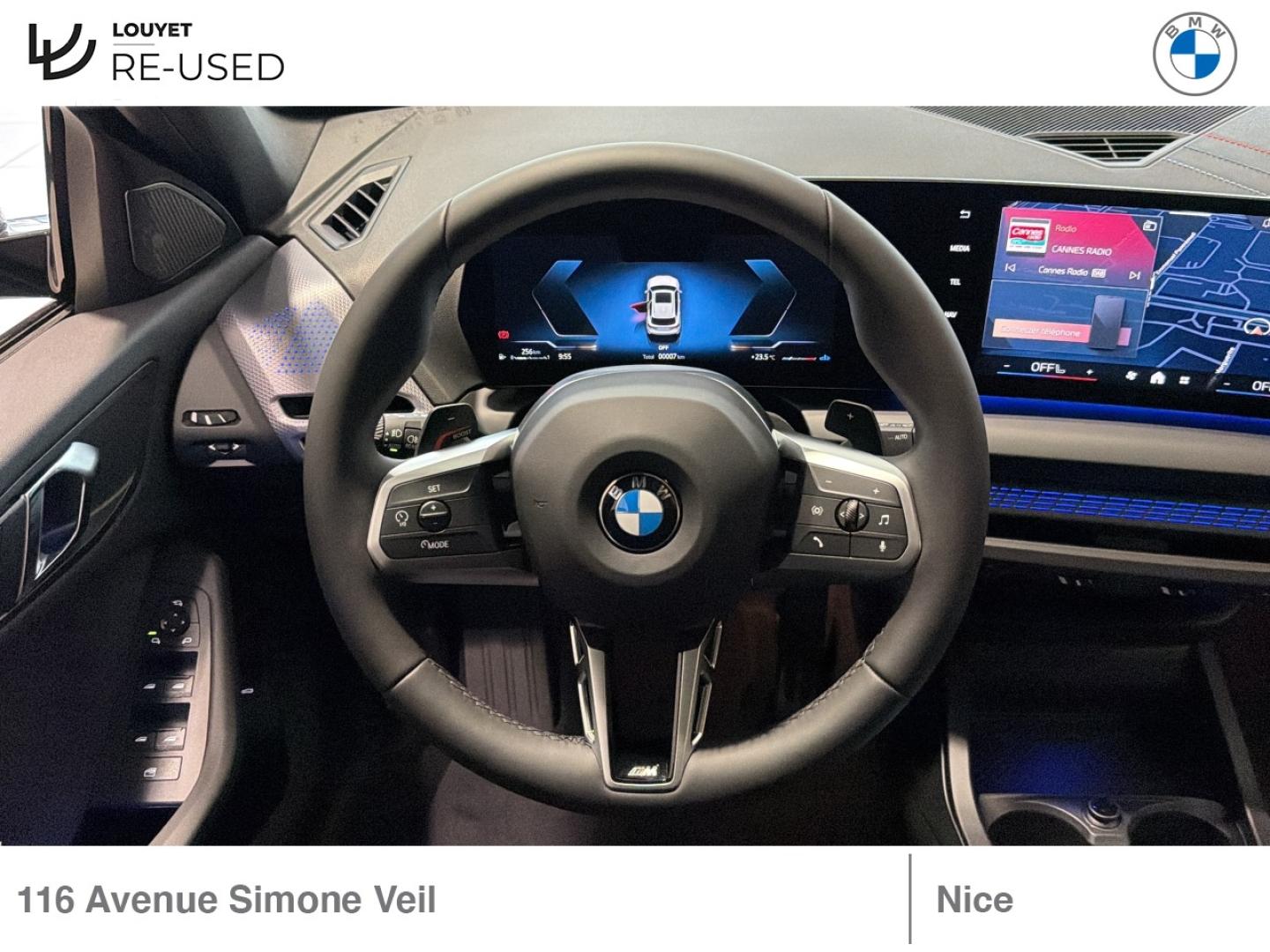 BMW Série 1