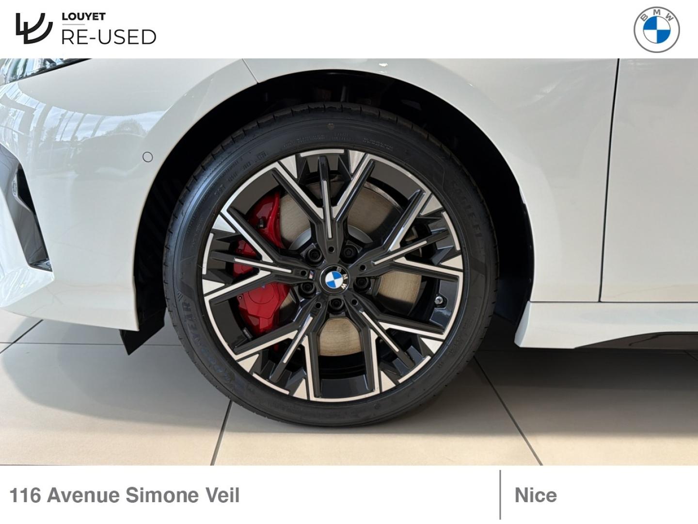 BMW Série 1