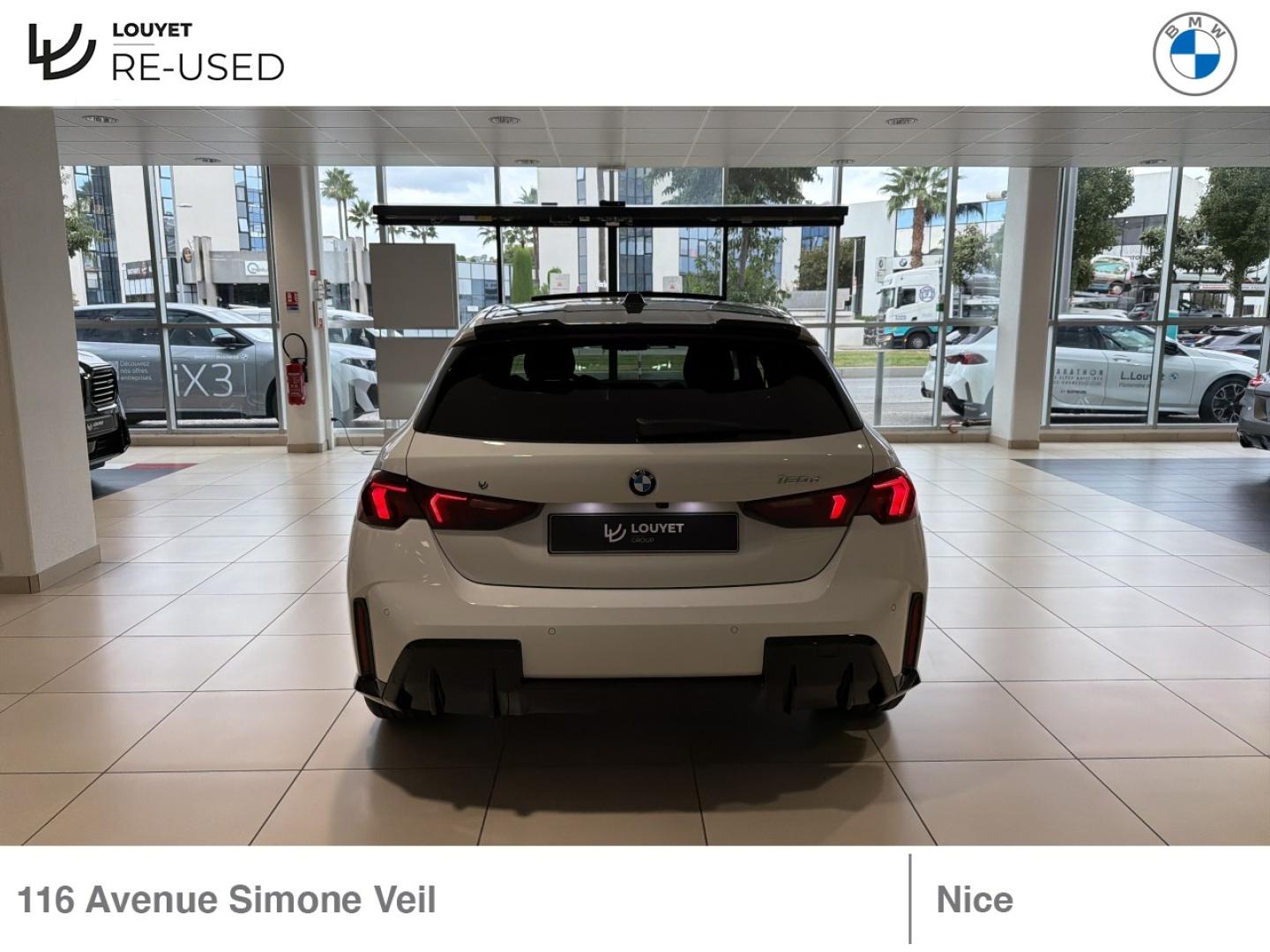 BMW Série 1