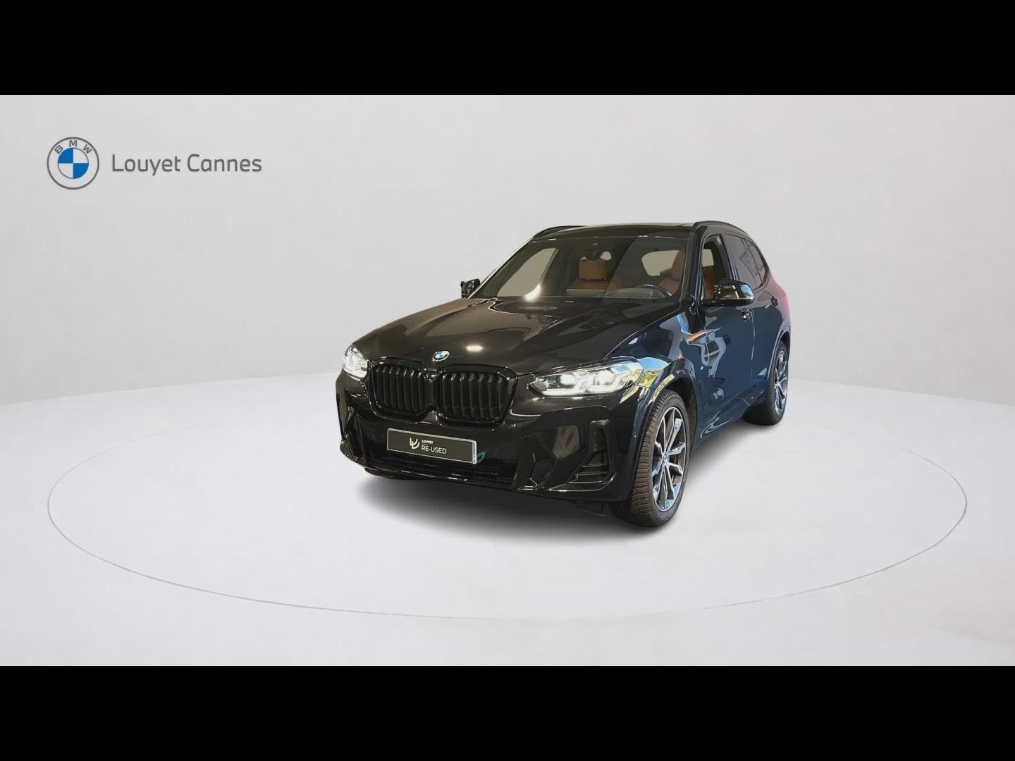 xDrive30d 286ch M Sport