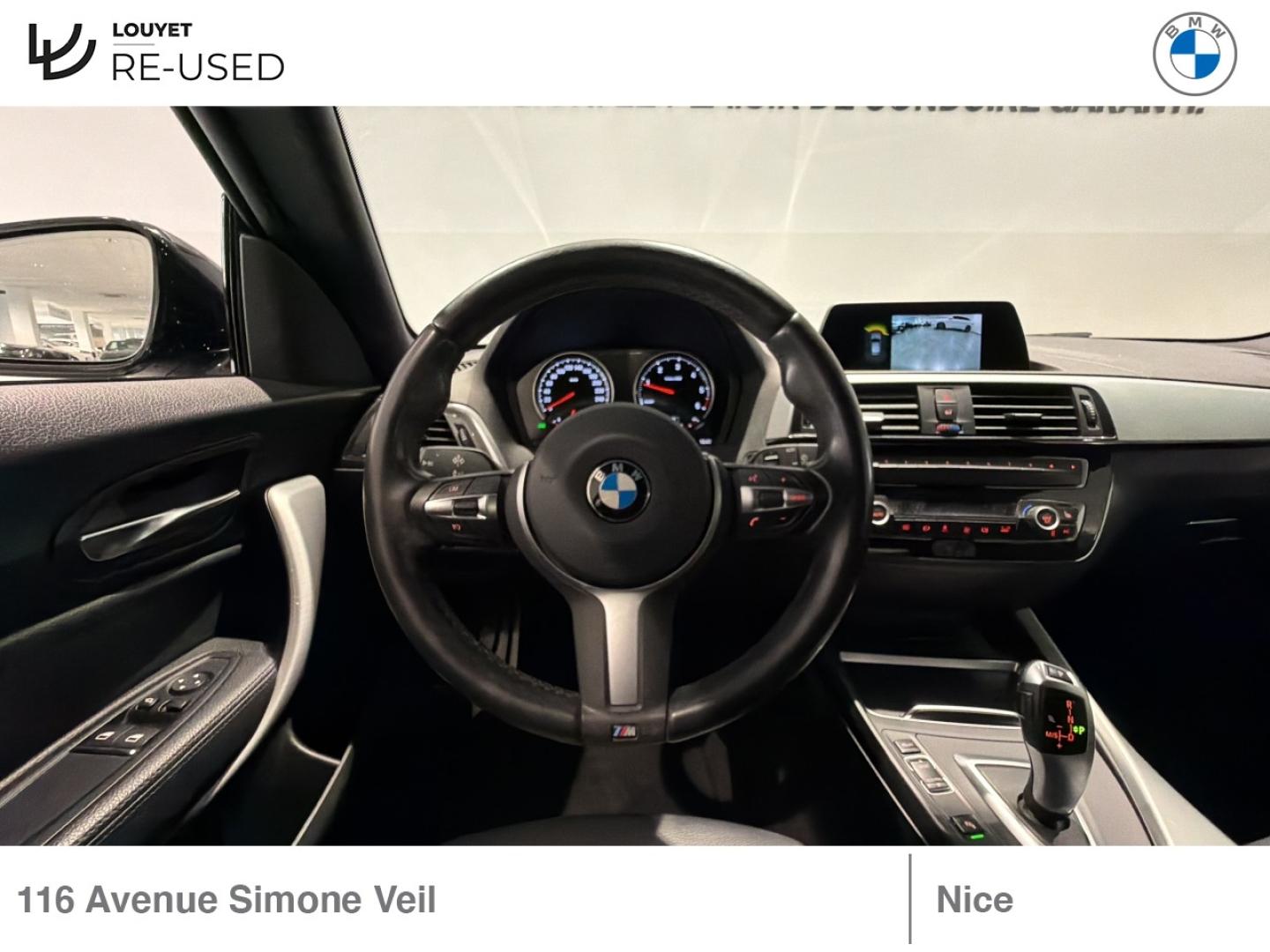 BMW Série 1