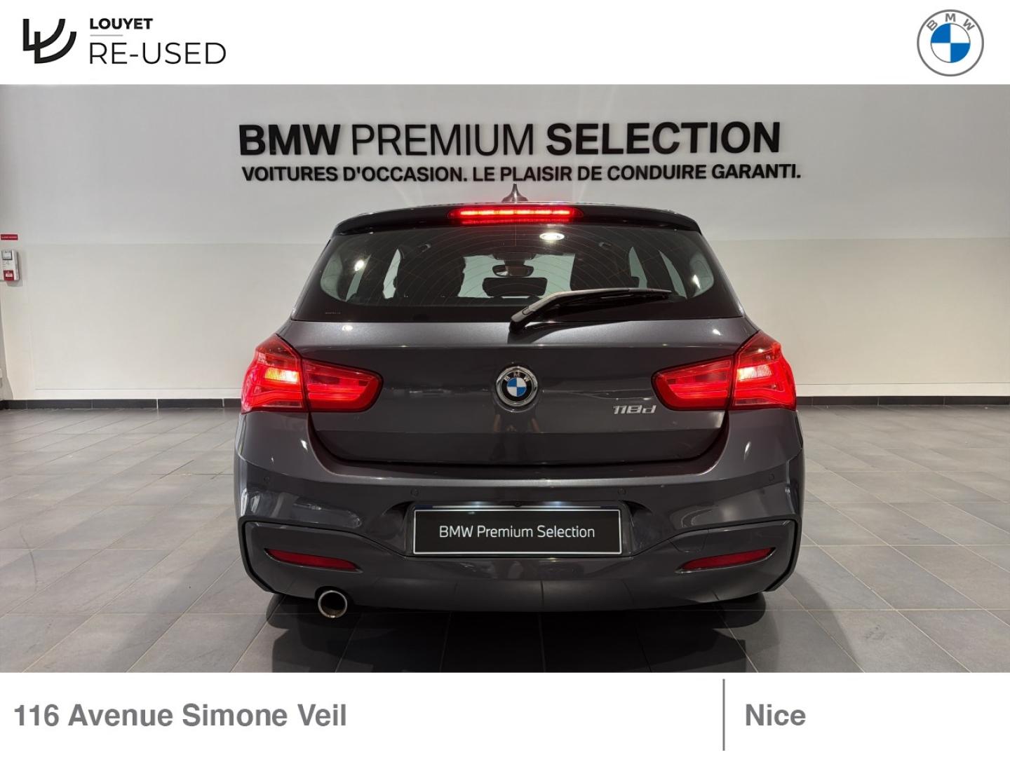 BMW Série 1